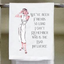 Load image into Gallery viewer, Sassy Dish Towels