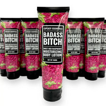 Load image into Gallery viewer, Explicit Essentials Lotion and Bath Products
