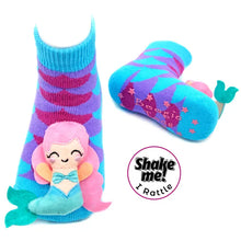 Load image into Gallery viewer, Boogie Socks for 0-12 month Babies