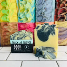 Load image into Gallery viewer, Perennial Handmade Soaps