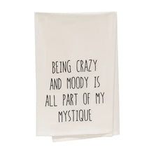 Load image into Gallery viewer, Fun Tea Towels 100% Cotton