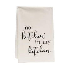 Load image into Gallery viewer, Fun Tea Towels 100% Cotton