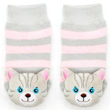 Load image into Gallery viewer, Boogie Socks for 0-12 month Babies