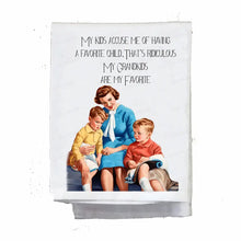 Load image into Gallery viewer, Sassy Dish Towels
