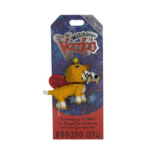 Load image into Gallery viewer, Watchover Voodoo Dolls to Collect