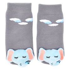 Load image into Gallery viewer, Boogie Socks for 0-12 month Babies