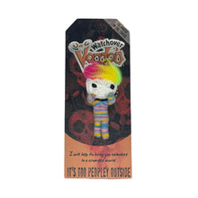 Load image into Gallery viewer, Watchover Voodoo Dolls to Collect