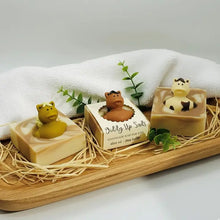 Load image into Gallery viewer, Kids Soap with a Toy
