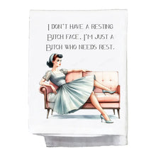 Load image into Gallery viewer, Sassy Dish Towels