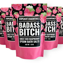 Load image into Gallery viewer, Explicit Essentials Lotion and Bath Products