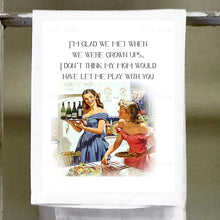 Load image into Gallery viewer, Sassy Dish Towels