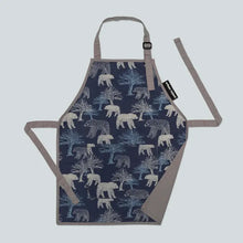 Load image into Gallery viewer, Kid's "Little Helper" Aprons for Cooking and Crafts