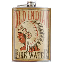 Load image into Gallery viewer, Stainless Steel Flasks