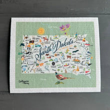 Load image into Gallery viewer, Swedish Dish Cloths