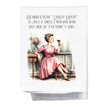 Load image into Gallery viewer, Sassy Dish Towels