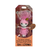 Load image into Gallery viewer, Watchover Voodoo Dolls to Collect