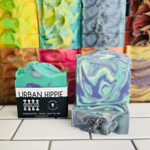 Load image into Gallery viewer, Perennial Handmade Soaps