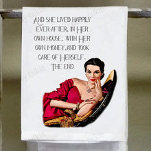 Load image into Gallery viewer, Sassy Dish Towels
