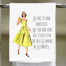 Load image into Gallery viewer, Sassy Dish Towels