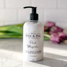 Load image into Gallery viewer, Milk &amp; Pail Goat's Milk Lotion