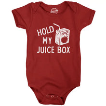 Load image into Gallery viewer, Fun Baby Onesies