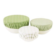Load image into Gallery viewer, Dish Covers, Set of Three for the Pantry