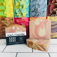 Load image into Gallery viewer, Perennial Handmade Soaps
