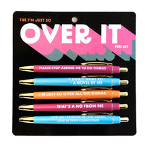 Load image into Gallery viewer, Fun Pen Sets