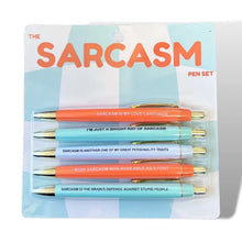 Load image into Gallery viewer, Fun Pen Sets