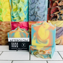 Load image into Gallery viewer, Perennial Handmade Soaps