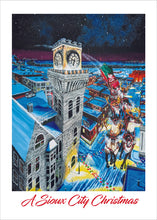 Load image into Gallery viewer, Lloyd Knudsen Holiday Cards