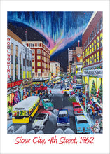 Load image into Gallery viewer, Lloyd Knudsen Holiday Cards