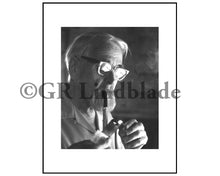 Load image into Gallery viewer, Palm Springs George Lindblade Photos Wall Art