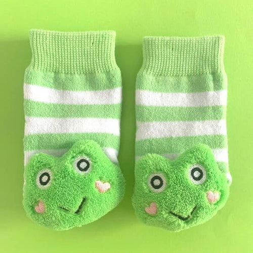 Boogie Socks for 0-12 month Babies