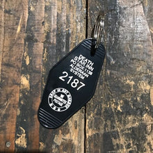Load image into Gallery viewer, Vintage Motel Key Fobs