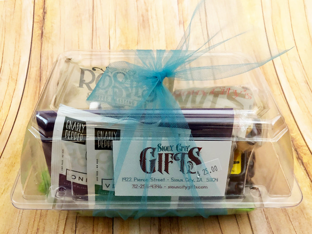 $30.00 Sioux City Gift Box