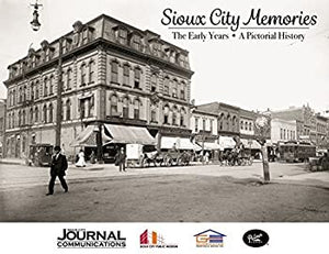 Sioux City Journal History Books