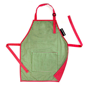 Kid's "Little Helper" Aprons for Cooking and Crafts