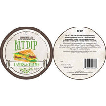 Load image into Gallery viewer, Lambs &amp; Thyme Dip Mixes For the Pantry