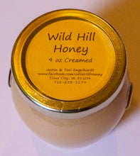 Load image into Gallery viewer, Wild Hill Honey 9 ounce for the Pantry