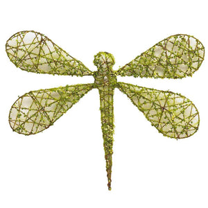 16" Twig Firefly for Spring and Summer Decorating