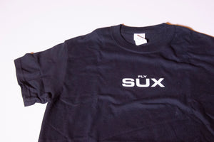 Fly SUX T-shirt