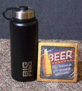 Beer Lover's Set