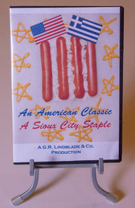 An American Classic, A Sioux City Staple Sioux City DVD