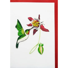 Load image into Gallery viewer, Quilled Greeting Cards
