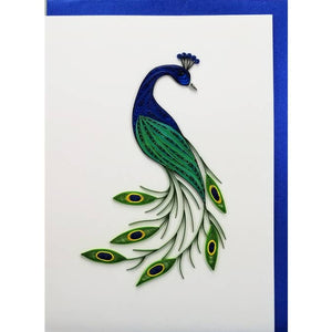 Quilled Greeting Cards