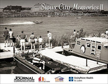Load image into Gallery viewer, Sioux City Journal History Books