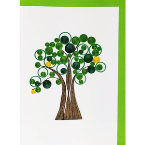 Quilled Greeting Cards