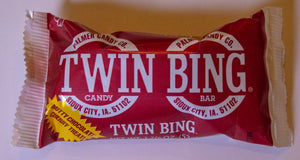 Twin Bing for the Pantry