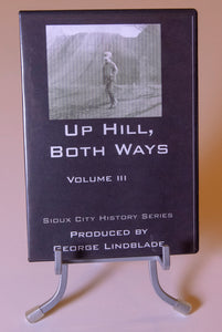 Up Hill, Both Ways History DVDs